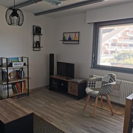 Appartement Torgon Vionnaz Экстерьер фото