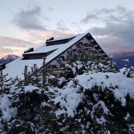 Appartement Torgon Vionnaz Экстерьер фото