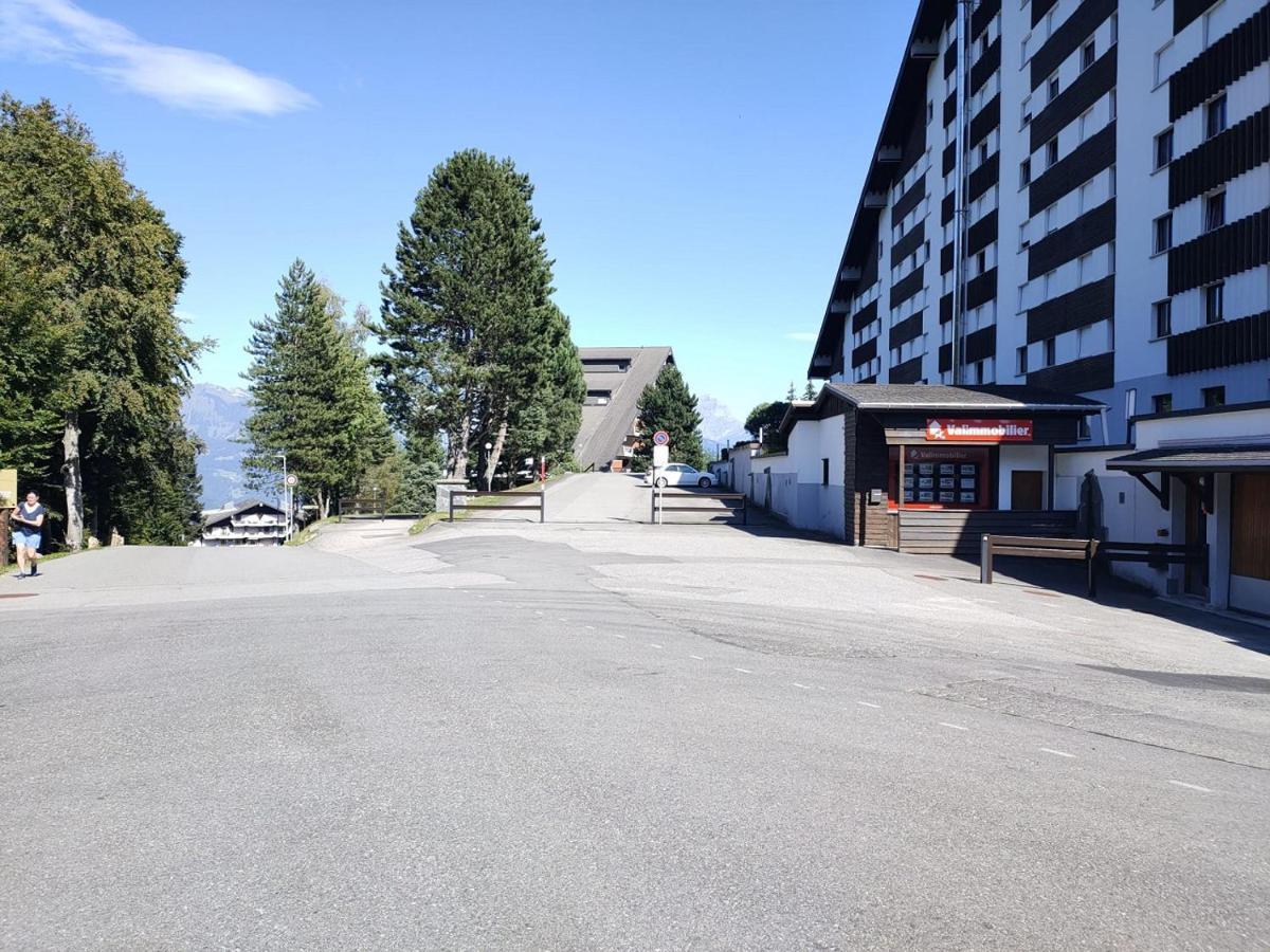 Appartement Torgon Vionnaz Экстерьер фото
