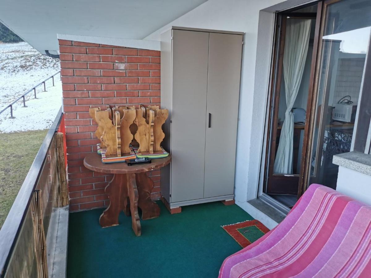 Appartement Torgon Vionnaz Экстерьер фото