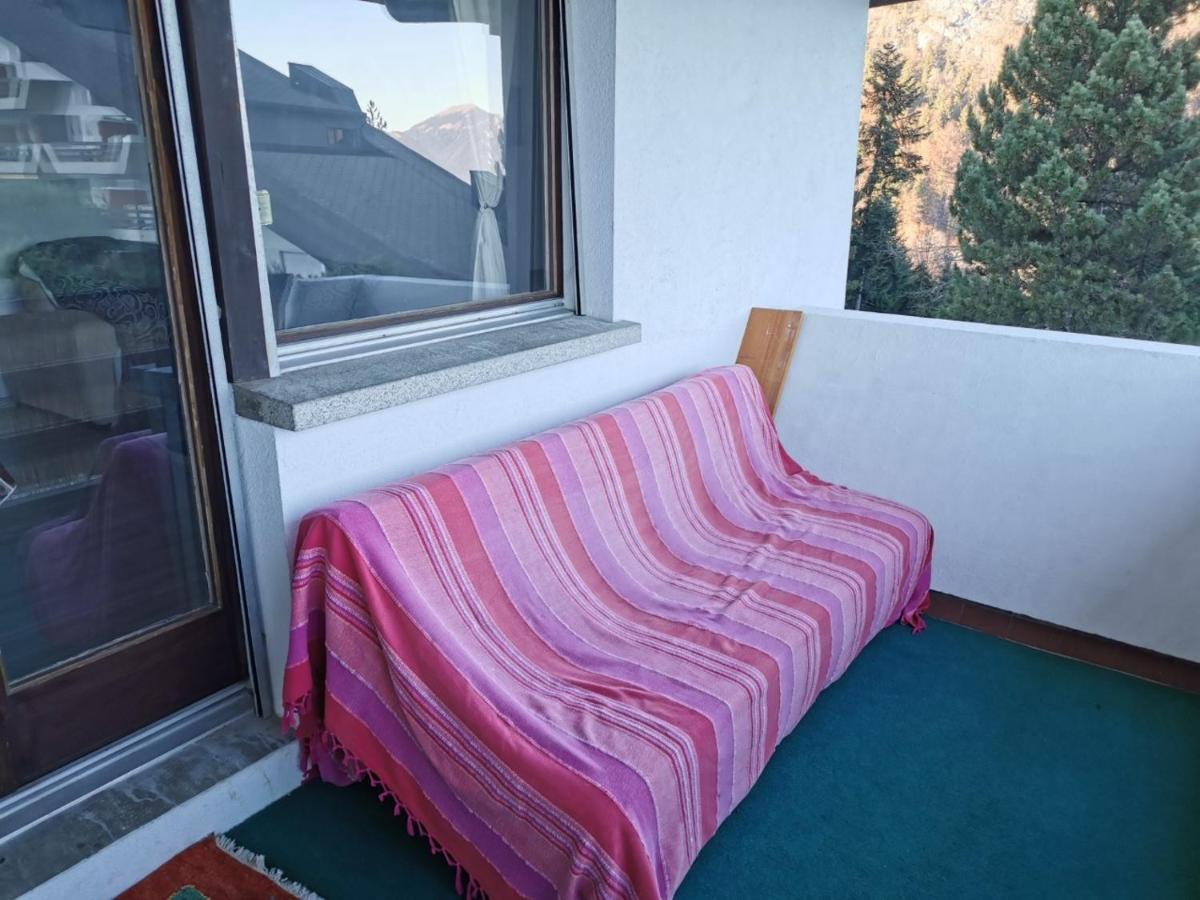 Appartement Torgon Vionnaz Экстерьер фото