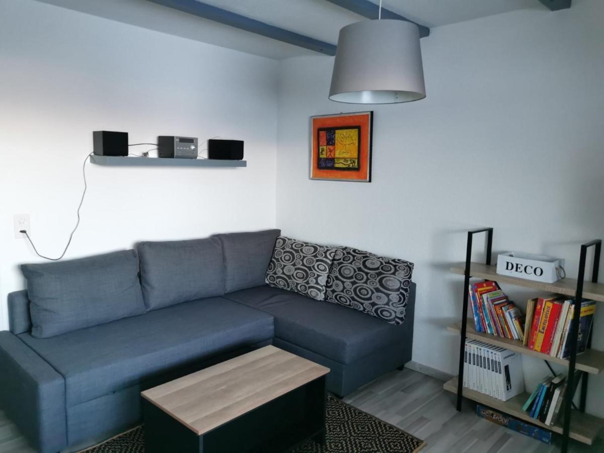 Appartement Torgon Vionnaz Экстерьер фото