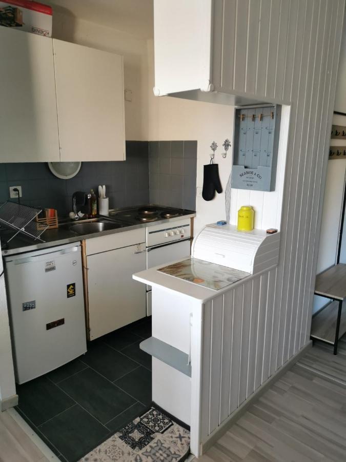 Appartement Torgon Vionnaz Экстерьер фото