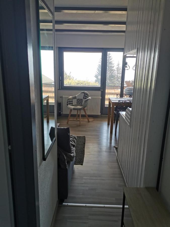 Appartement Torgon Vionnaz Экстерьер фото