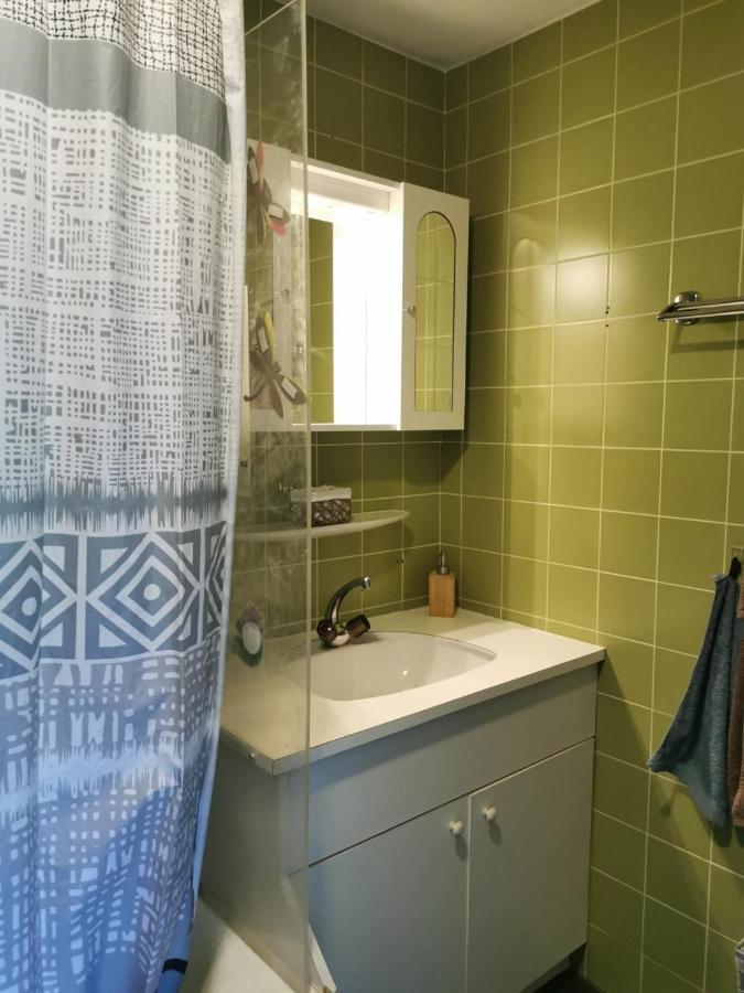 Appartement Torgon Vionnaz Экстерьер фото