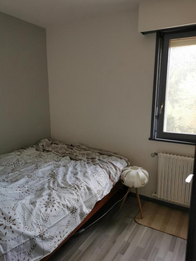 Appartement Torgon Vionnaz Экстерьер фото